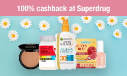 TopCashback New Member Deals