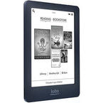 Kobo Touch Reader 6 Inches Screen