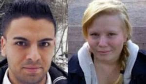 Finland: Muslim migrant rapes his girlfriend and then burns her alive