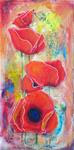 Poppylarity Contest III - Posted on Wednesday, April 15, 2015 by Sheila Diemert