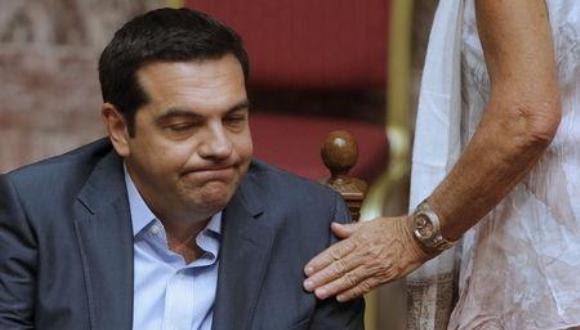 Foto: Reuters.