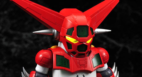 Transformers News: HobbyLink Japan: Take Action in the New Year With These Great Action Figures!