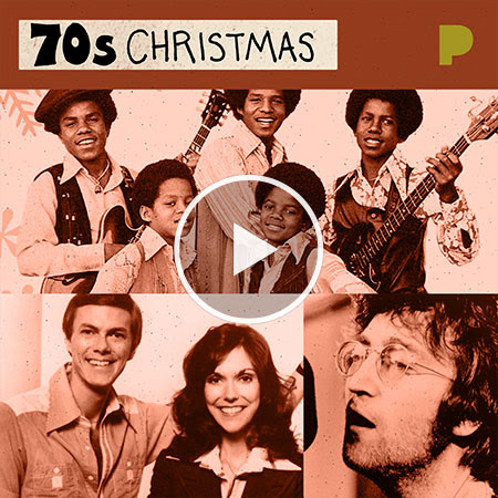 70s Christmas