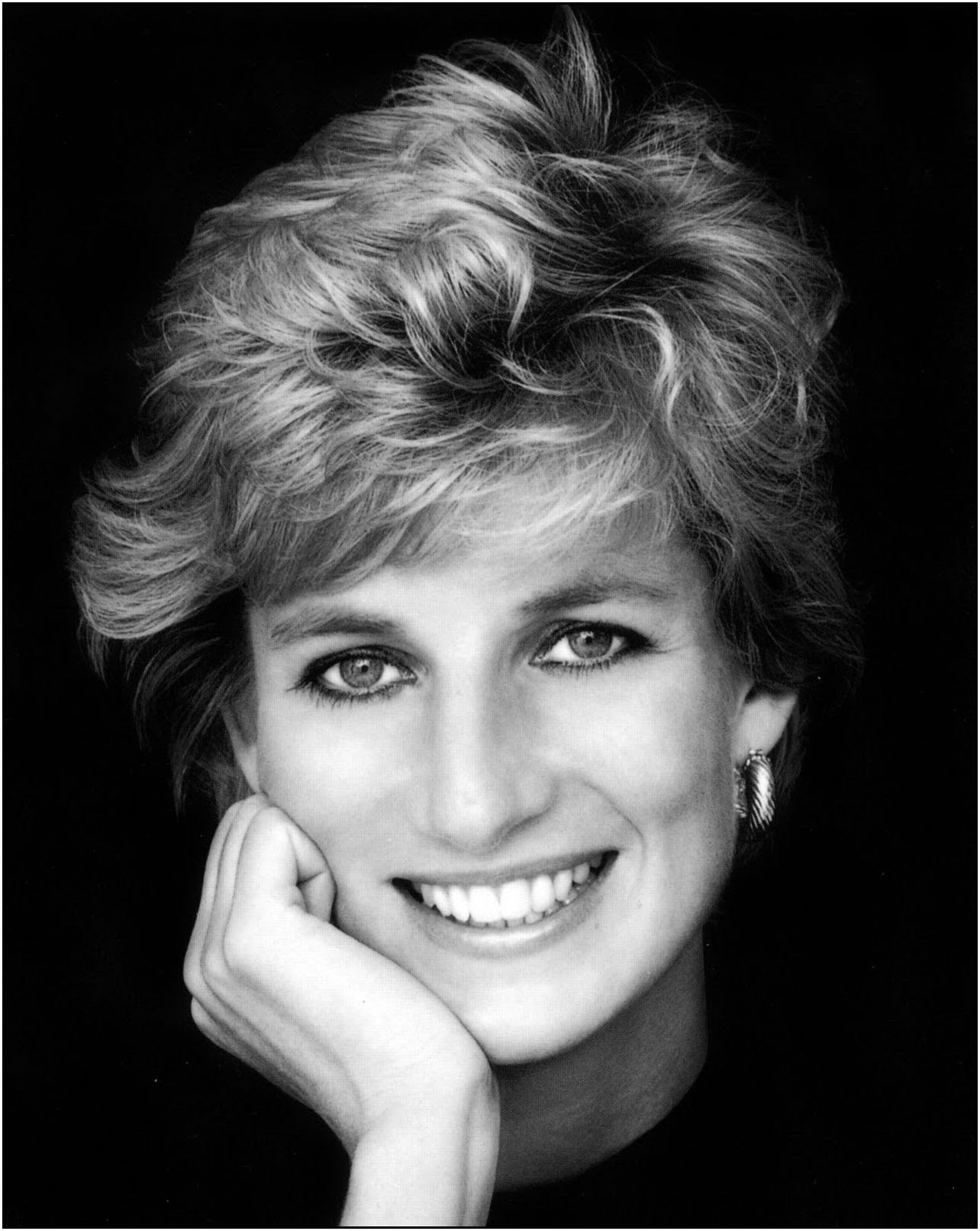 What Princess Diana Knew – The Official Resistance