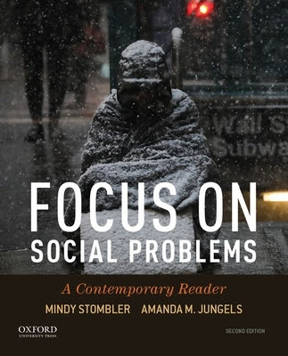 Focus on Social Problems in Kindle/PDF/EPUB