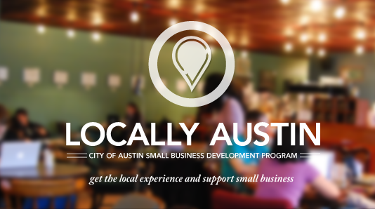 Be sure to check out the Locally Austin directory for a full list of local businesses to shop at during the holiday season.