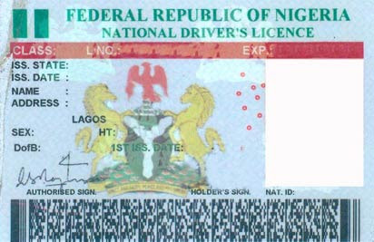 FG begins implementation of new price lists for drivers license, vehicle plate numbers