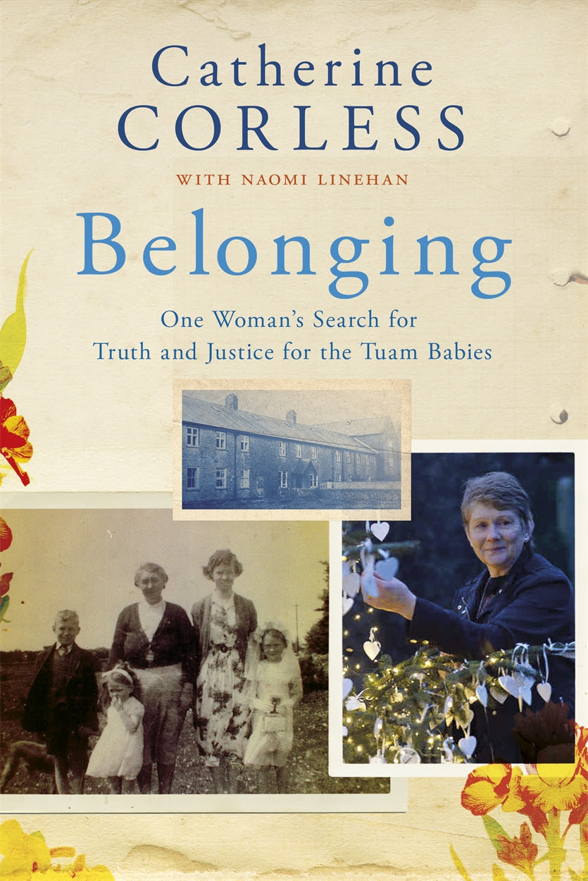 Belonging: One Woman's Search for Truth and Justice for the Tuam Babies PDF