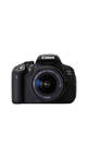 Canon EOS 700D ( With 18-55 mm Lens)