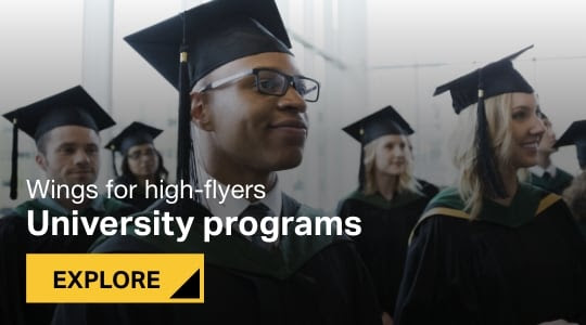 University programs