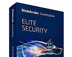 Bitdefender GravityZone Business Security antivirus software