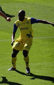 Boukhari Dramé