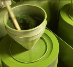 Tea Dealers Matcha Workshop