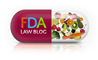 Link to FDA Law Blog