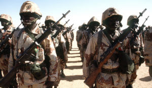 Niger: Muslims murder 19 civilians in jihad raid on village