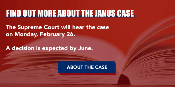 Find out
                                                          more about the
                                                          Janus case