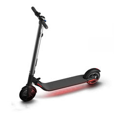 Ninebot ES2 Kick Scooter Folding Electric Scooter for Adults/Kids