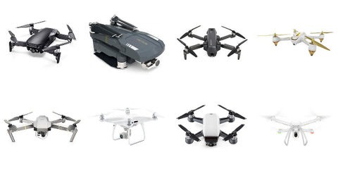 Drone com Camera HD Loja LB