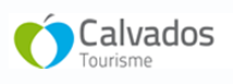 Logo Calvados Tourisme