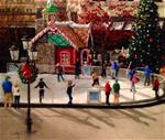 The Village - Holiday on Ice - Posted on Friday, December 19, 2014 by Cindy Gillett