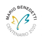 Fundación Mario Benedetti. Actividades centenario. 