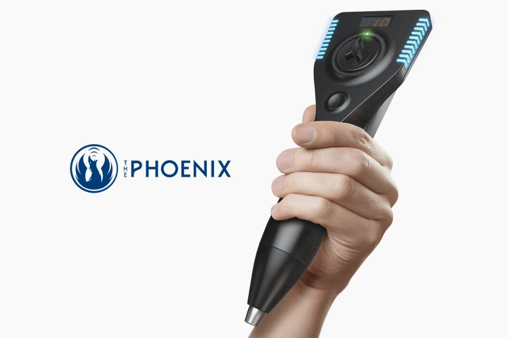 The Phoenix ED Device Reviews: Legit At-Home Acoustic Shockwave Therapy for  Erectile Dysfunction?