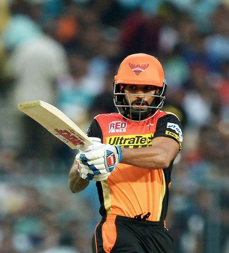 Shikhar Dhawan is all set to play for his home side, Delhi Capitals in IPL 2019