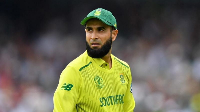 Imran Tahir retired as one of the best leg-spinners in world cricket
