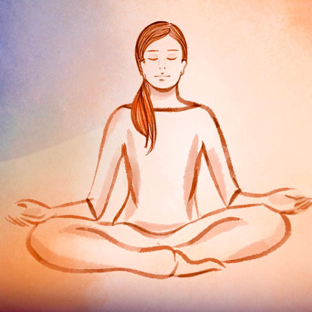 Meditation for Mental Health