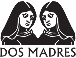 Dos Madres Press Logo